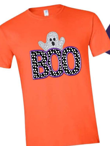 *Preorder* Boo