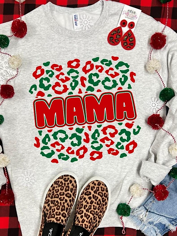 *Preorder* Mama