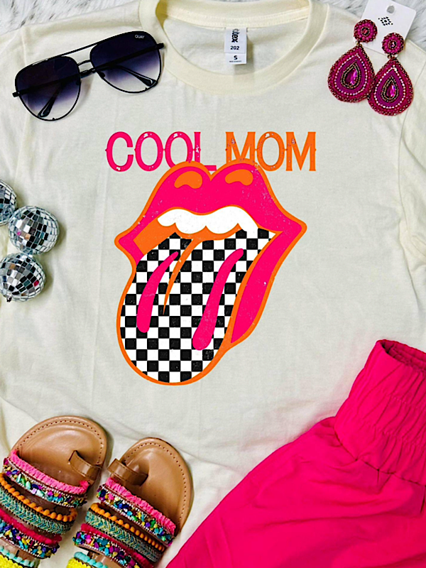 *Preorder* Cool mom