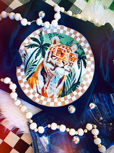 *Preorder* Pearl Image Tiger