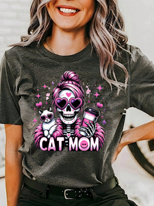 *Preorder* Cat mom