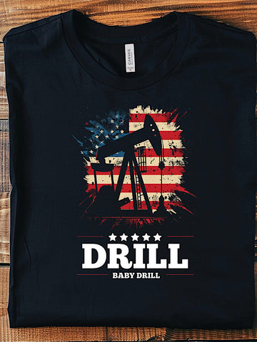 *Preorder* Drill