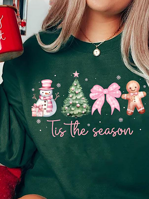 *Preorder* Tis the season