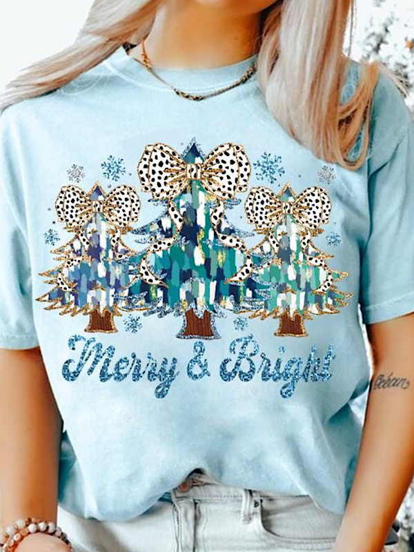 *Preorder* Merry & Bright