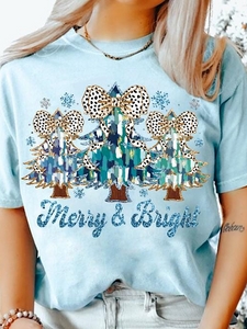 *Preorder* Merry & Bright