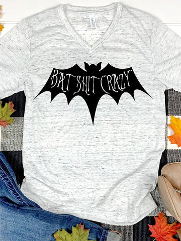 *Preorder* Bat crazy