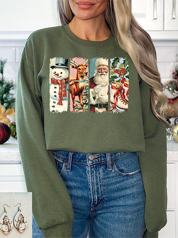 *Preorder* Vintage Christmas