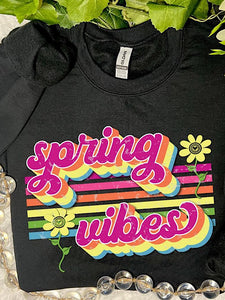 *Preorder* Spring Vibes