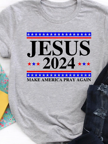 *Preorder* Jesus 2024