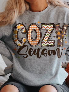 *Preorder* Cozy season