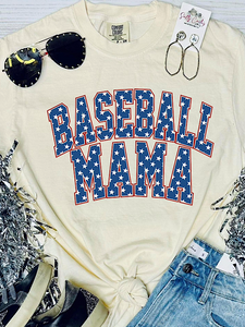 *Preorder* Baseball Mama