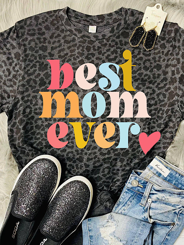 *Preorder* Best mom ever