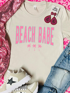 *Preorder* Beach babe