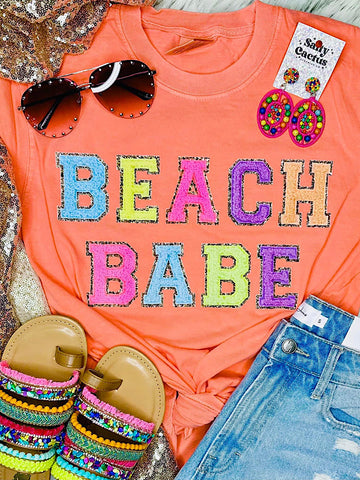 *Preorder* Beach babe