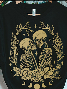 *Preorder* Skeleton love