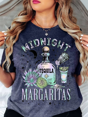 *Preorder* Midnight Margaritas