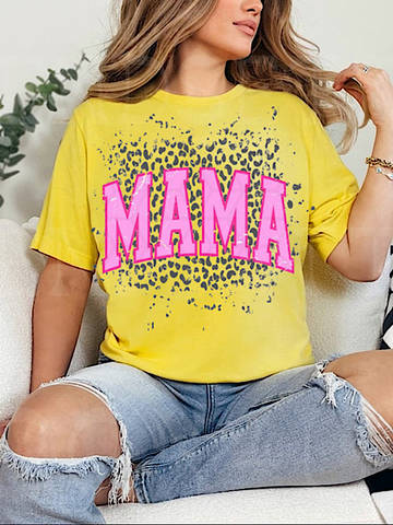 *Preorder* Yellow mama