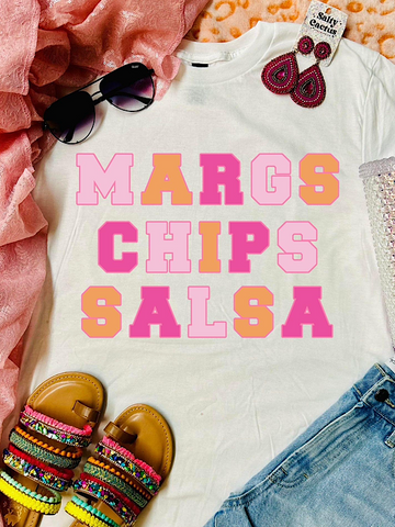 *Preorder* Margs Chip Salsa