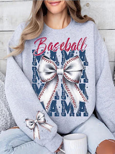 *Preorder* Baseball mama