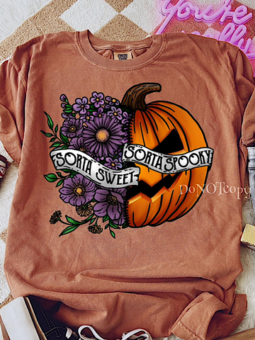 *Preorder* Sorta halloween