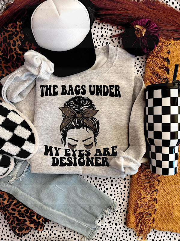 *Preorder* Bags under