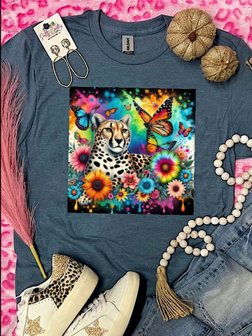 *Preorder* Butterfly wild