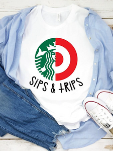 *Preorder* Sip & Trips