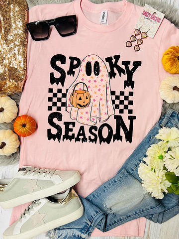 *Preorder* Spooky season