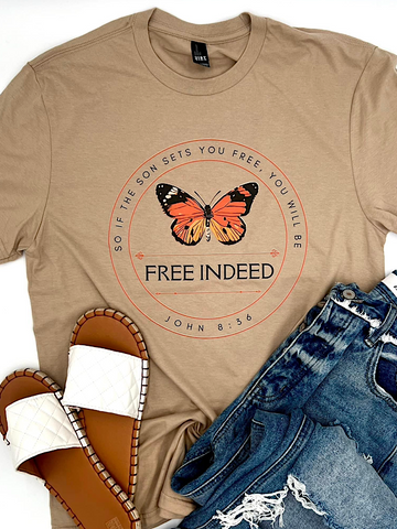 *Preorder* Free indeed