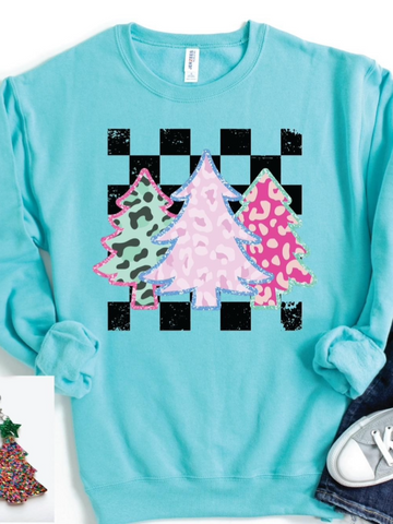 *Preorder* Christmas sweater