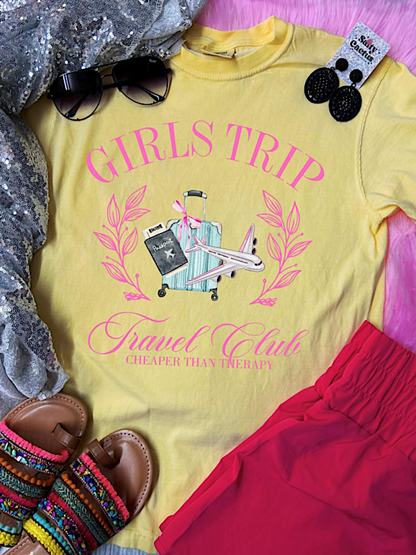 *Preorder* Girls Trip