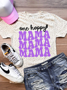 *Preorder* One happy mama