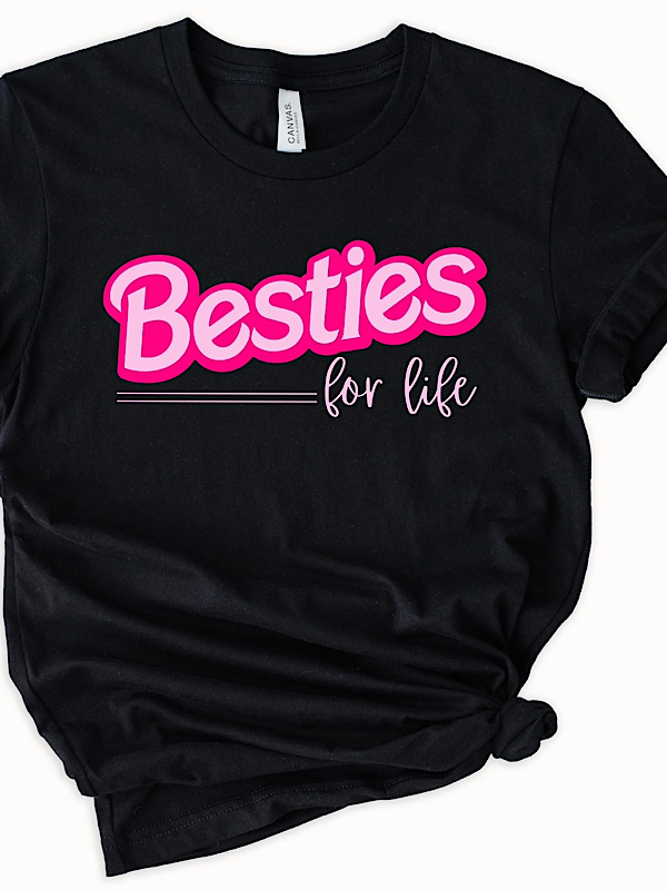 *Preorder* Besties