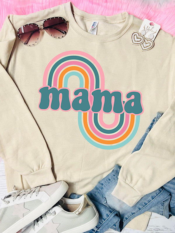 *Preorder* Mama