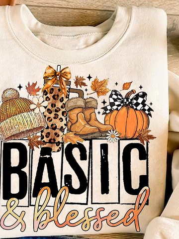 *Preorder* Basic