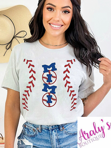 *Preorder* Mimi Baseball