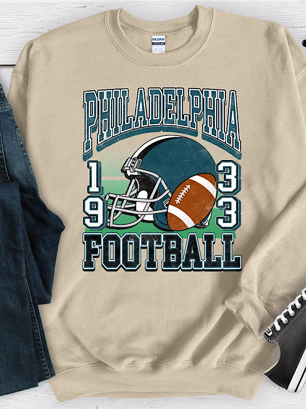 *Preorder* Philadelphia