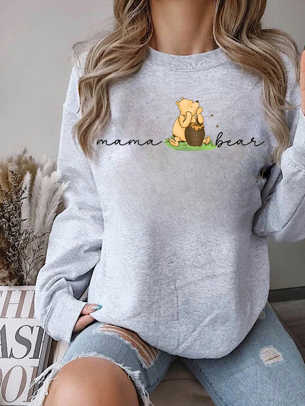 *Preorder* Mama Bear