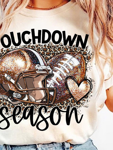 *Preorder* Touchdown season