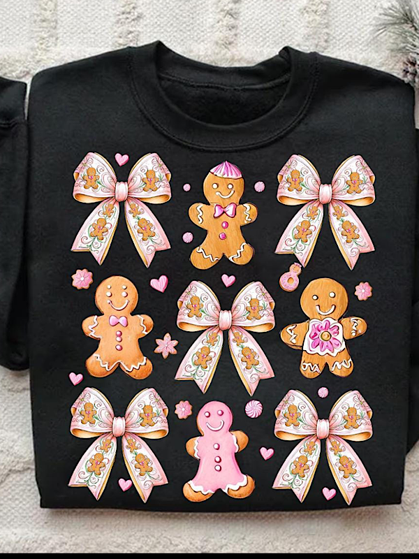 *Preorder* Gingerbread cookies