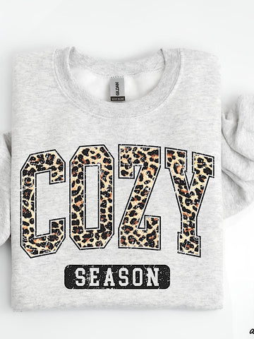 *Preorder* Cozy season