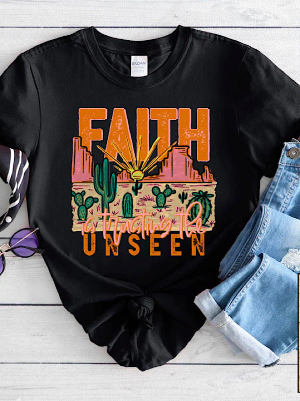 *Preorder* Faith