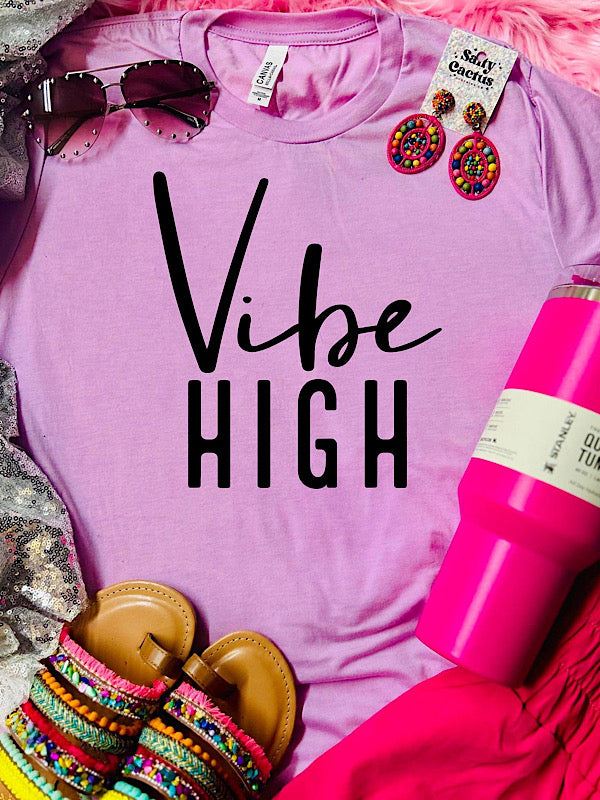 *Preorder* Vibe high