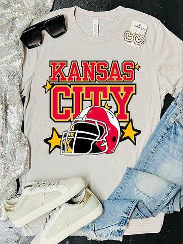 *Preorder* K city