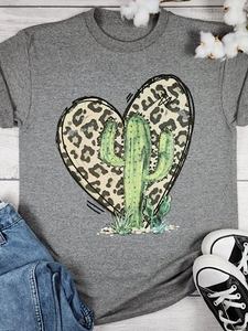 *Preorder* Cactus heart