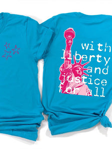 *Preorder* With liberty