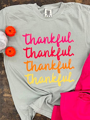 *Preorder* Thankful Repeat