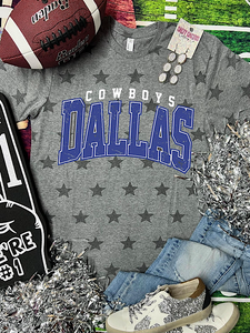 *Preorder* Cowboys dallas