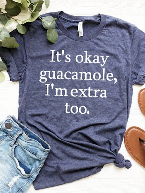 *Preorder* Guacamole