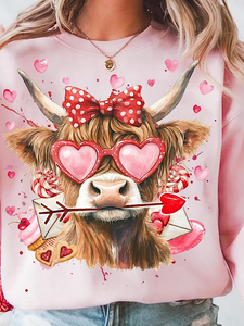 *Preorder* Love cow